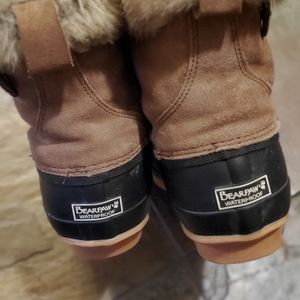 Bearpaw Winter Boots